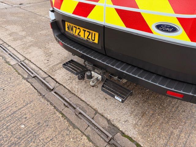 Used Ford Transit 2023 for sale - 77784592: Photo 5