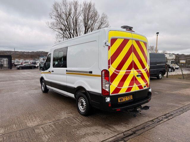 Used Ford Transit 2023 for sale - 77784592: Photo 6