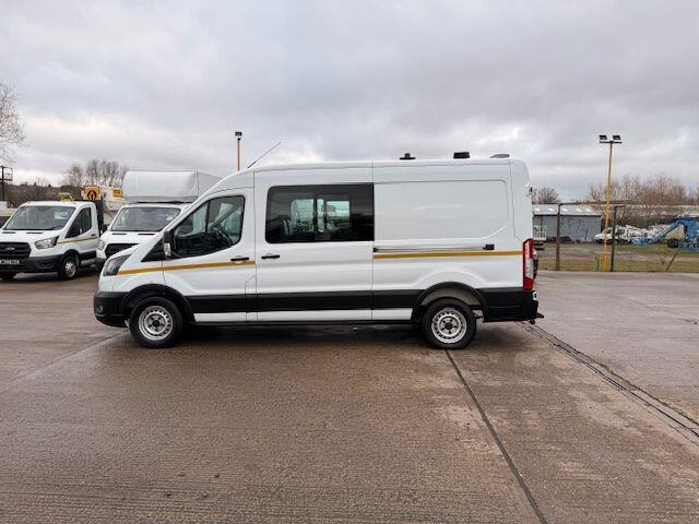 Used Ford Transit 2023 for sale - 77784592: Photo 7
