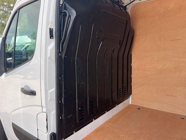 Used Nissan Interstar for sale - 77192048: Photo 10