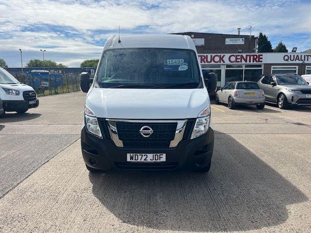 Used Nissan Interstar for sale - 77192048: Photo 12