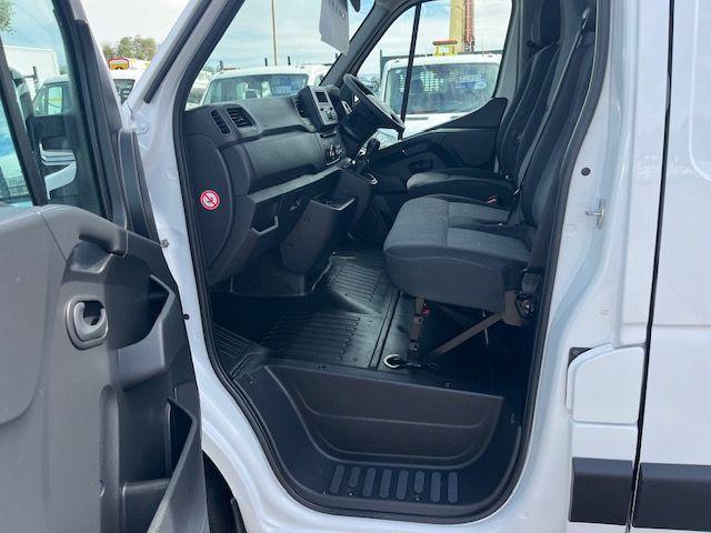 Used Nissan Interstar for sale - 77192048: Photo 14