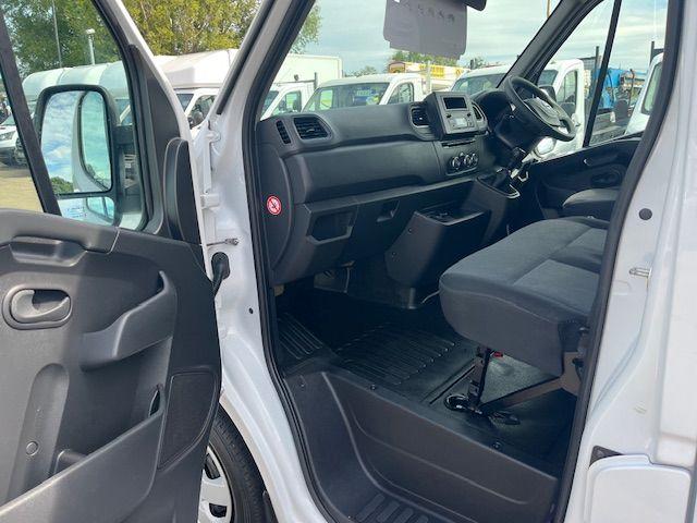 Used Nissan Interstar for sale - 77192048: Photo 15