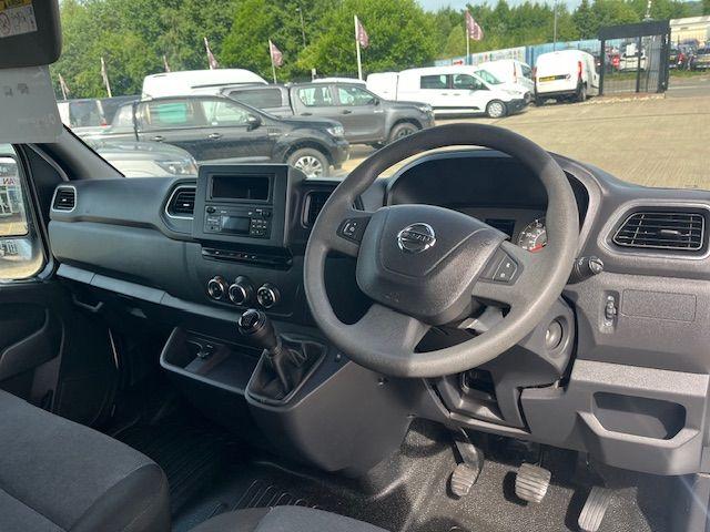 Used Nissan Interstar for sale - 77192048: Photo 17