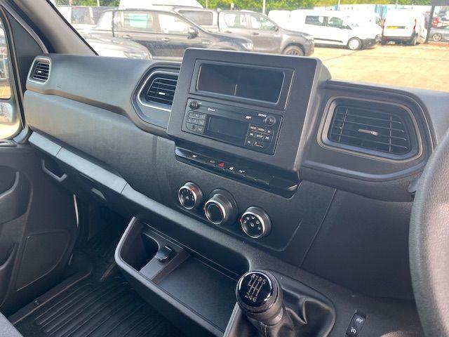 Used Nissan Interstar for sale - 77192048: Photo 19