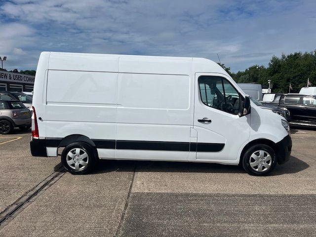 Used Nissan Interstar for sale - 77192048: Photo 2