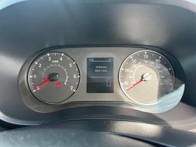 Used Nissan Interstar for sale - 77192048: Photo 21