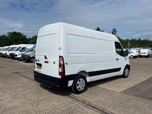 Used Nissan Interstar for sale - 77192048: Photo 3