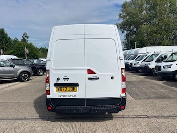 Used Nissan Interstar 2023 for sale - 77192048: Photo