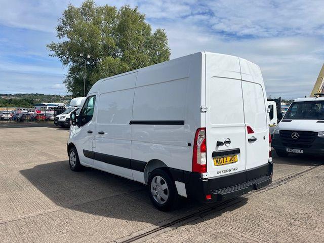 Used Nissan Interstar for sale - 77192048: Photo 6