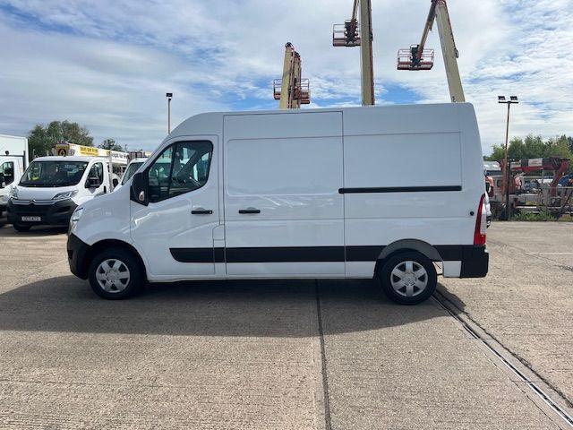 Used Nissan Interstar for sale - 77192048: Photo 7