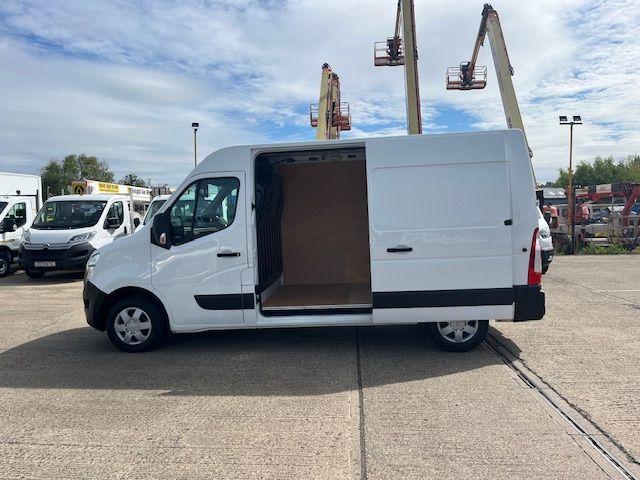 Used Nissan Interstar for sale - 77192048: Photo 8