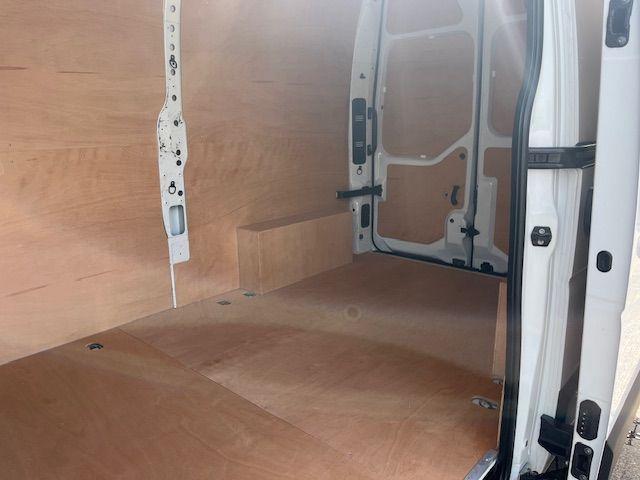 Used Nissan Interstar for sale - 77192048: Photo 9