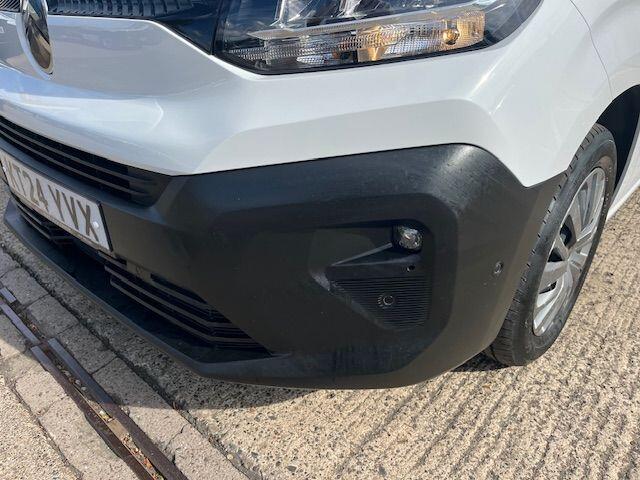 Used Citroen Berlingo 2024 for sale - 77191255: Photo 15