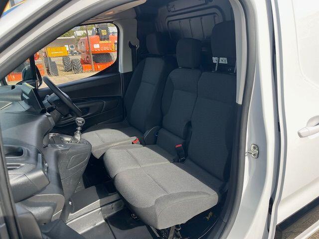Used Citroen Berlingo 2024 for sale - 77191255: Photo 16