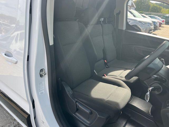 Used Citroen Berlingo 2024 for sale - 77191255: Photo 19