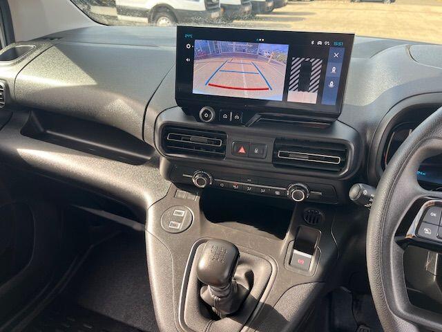 Used Citroen Berlingo 2024 for sale - 77191255: Photo 23