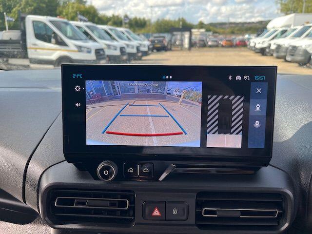 Used Citroen Berlingo 2024 for sale - 77191255: Photo 24