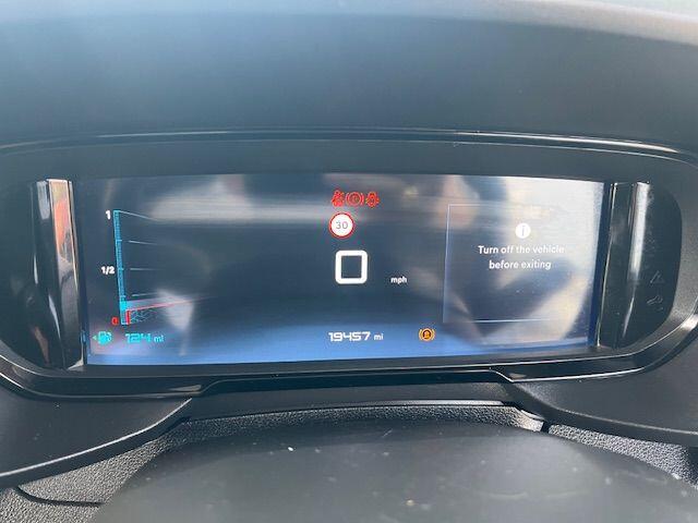 Used Citroen Berlingo 2024 for sale - 77191255: Photo 27