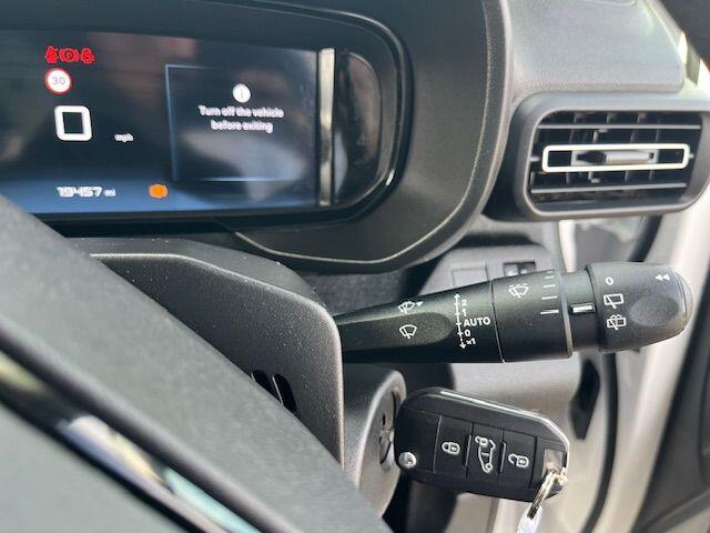 Used Citroen Berlingo 2024 for sale - 77191255: Photo 32