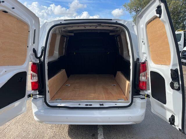 Used Citroen Berlingo 2024 for sale - 77191255: Photo 6