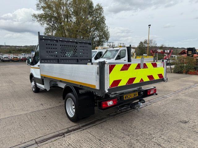 Used Ford Transit for sale - 77191969: Photo 10