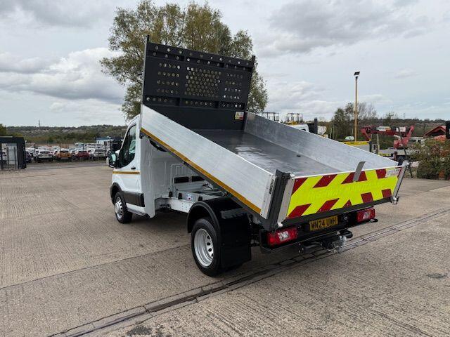 Used Ford Transit for sale - 77191969: Photo 11