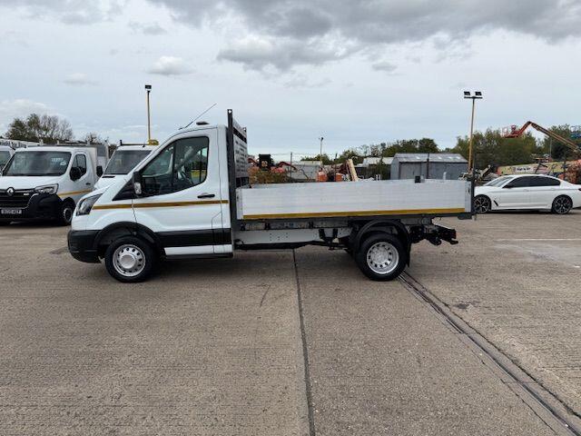 Used Ford Transit for sale - 77191969: Photo 12