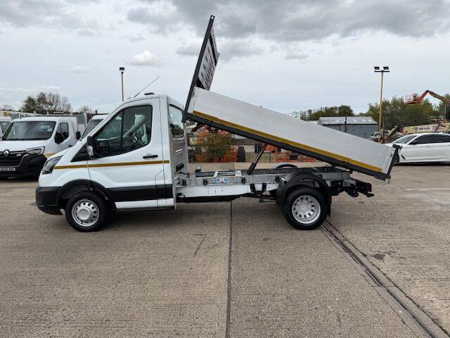 Used Ford Transit for sale - 77191969: Photo 13