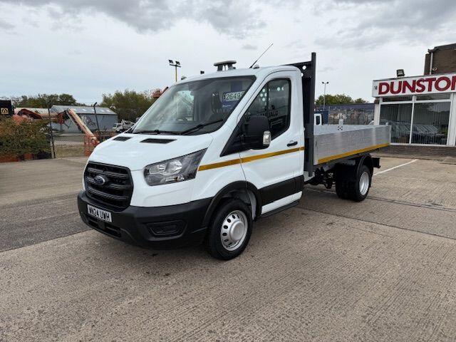 Used Ford Transit for sale - 77191969: Photo 14