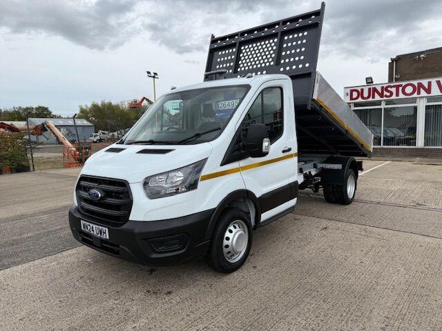 Used Ford Transit for sale - 77191969: Photo 15