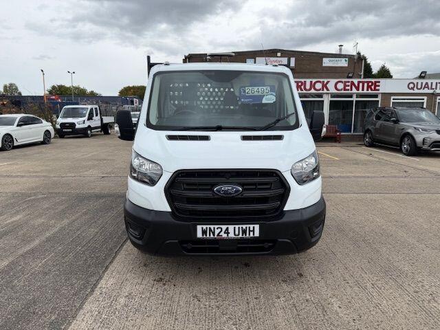 Used Ford Transit for sale - 77191969: Photo 16