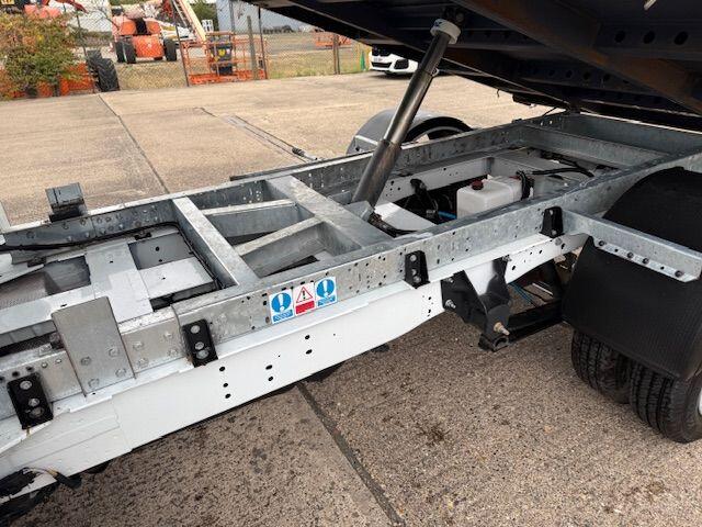 Used Ford Transit for sale - 77191969: Photo 19