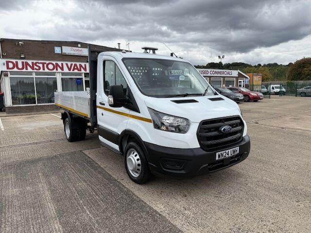 Used Ford Transit for sale - 77191969: Photo 2