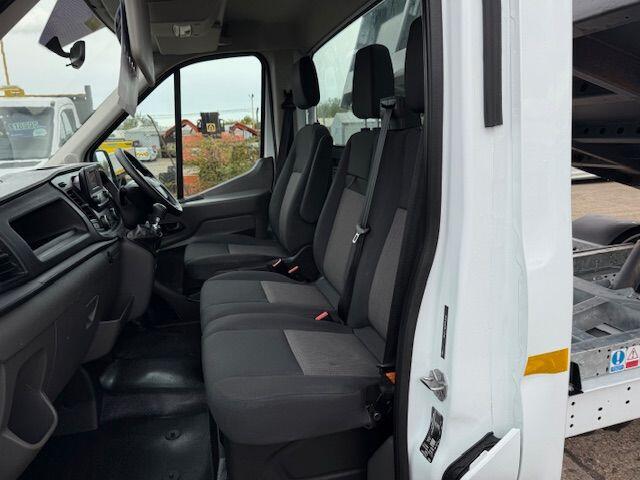 Used Ford Transit for sale - 77191969: Photo 20