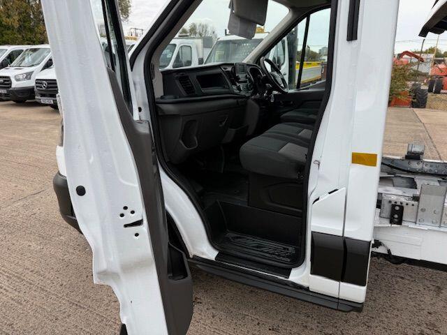 Used Ford Transit for sale - 77191969: Photo 21