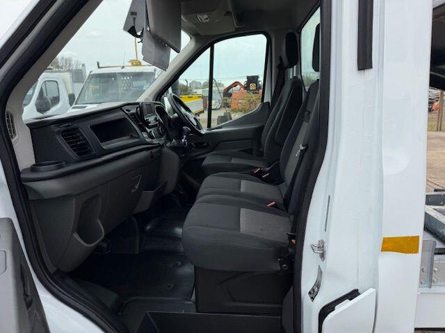 Used Ford Transit for sale - 77191969: Photo 22