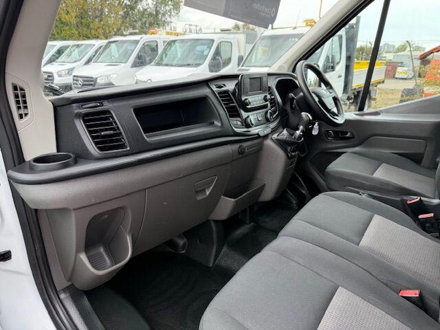 Used Ford Transit for sale - 77191969: Photo 23
