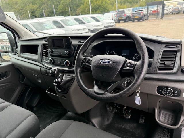 Used Ford Transit for sale - 77191969: Photo 25