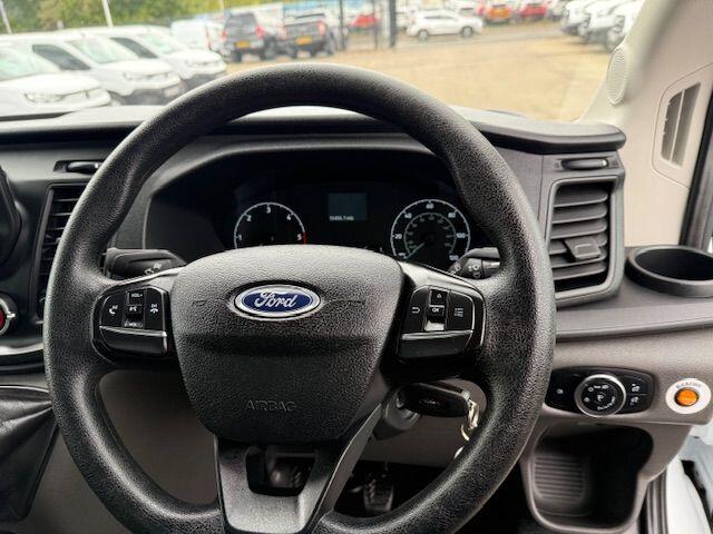 Used Ford Transit for sale - 77191969: Photo 28