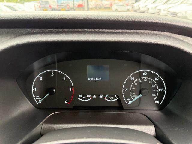 Used Ford Transit for sale - 77191969: Photo 29