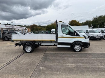 Used Ford Transit 2024 for sale - 77191969: Photo