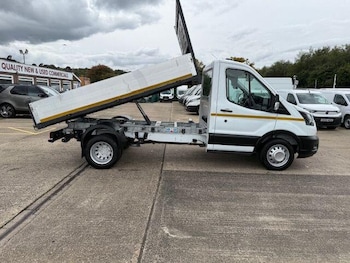 Used Ford Transit 2024 for sale - 77191969: Photo