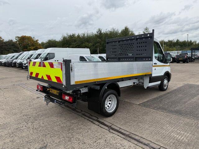 Used Ford Transit for sale - 77191969: Photo 5