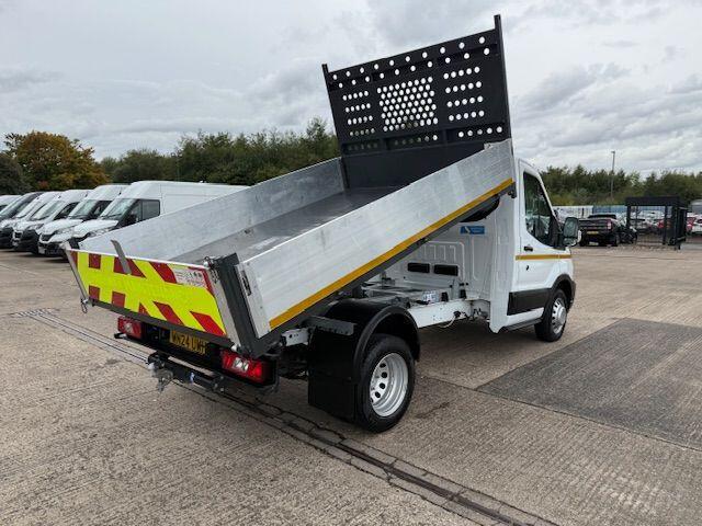 Used Ford Transit for sale - 77191969: Photo 6