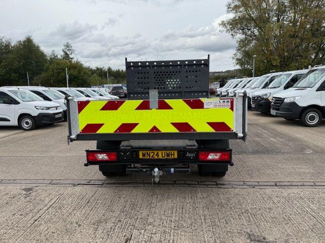 Used Ford Transit for sale - 77191969: Photo 7