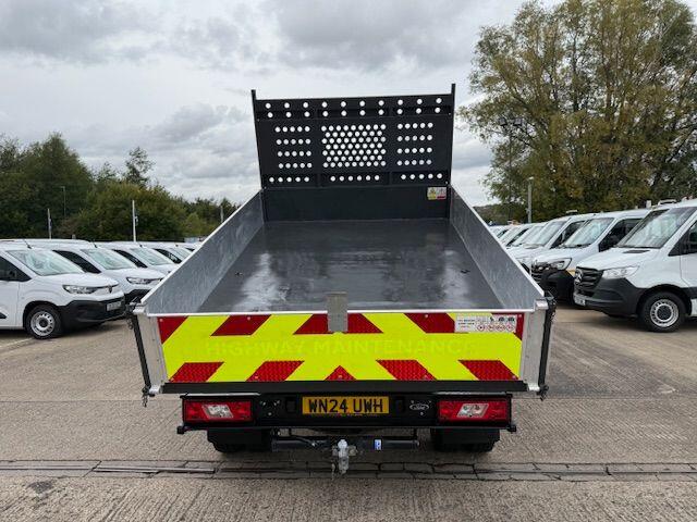 Used Ford Transit for sale - 77191969: Photo 8