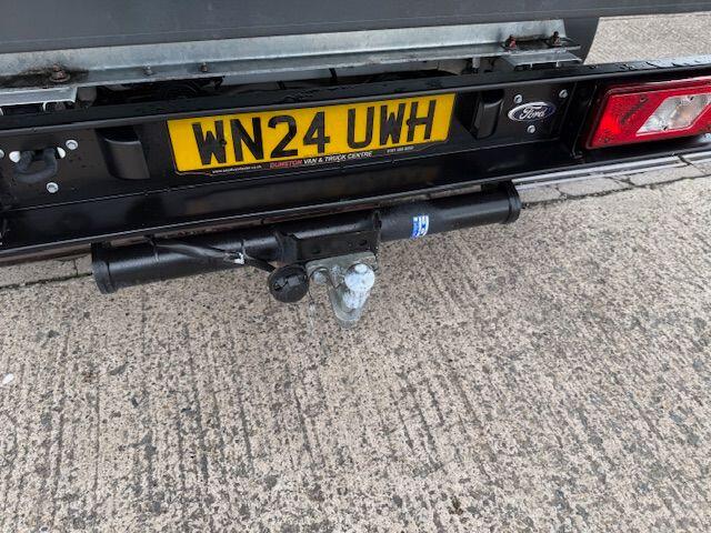 Used Ford Transit for sale - 77191969: Photo 9