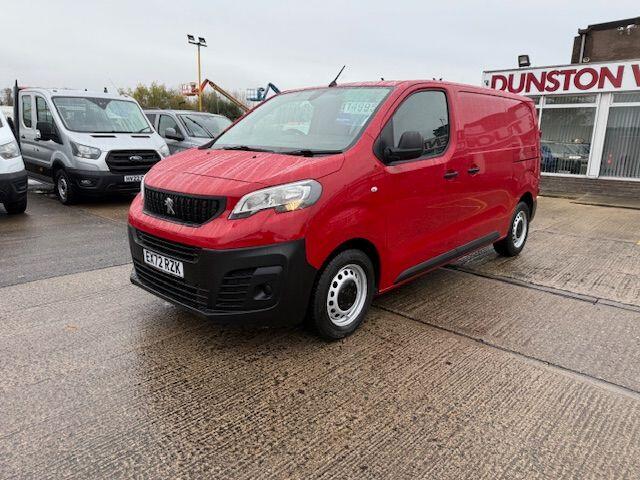 Used Peugeot Expert for sale - 77191966: Photo 12