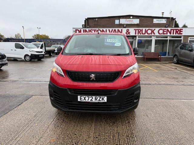 Used Peugeot Expert for sale - 77191966: Photo 13